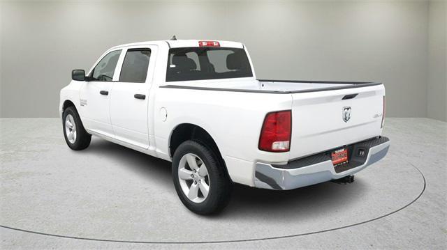 new 2024 Ram 1500 car, priced at $37,720