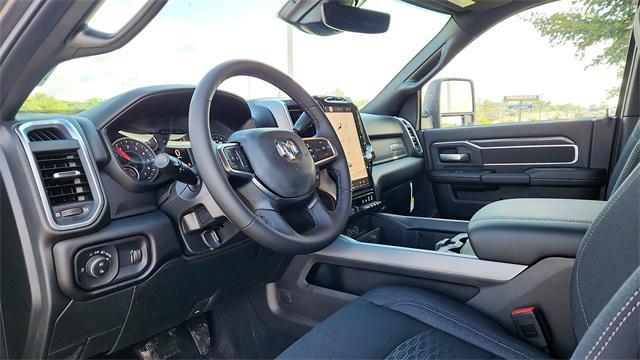 new 2026 Ram 2500 car, priced at $57,941