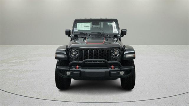 new 2024 Jeep Gladiator car, priced at $51,227