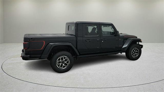 new 2024 Jeep Gladiator car, priced at $51,227