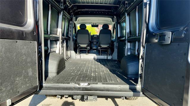 new 2026 Ram ProMaster 1500 car, priced at $46,811