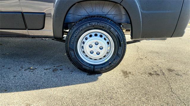 new 2026 Ram ProMaster 1500 car, priced at $46,811