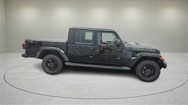 new 2025 Jeep Gladiator car, priced at $41,457