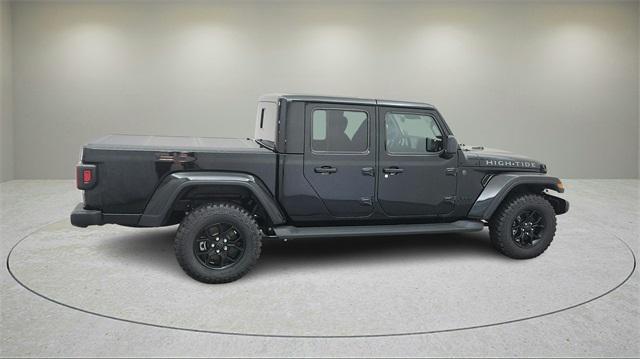 new 2025 Jeep Gladiator car, priced at $41,457