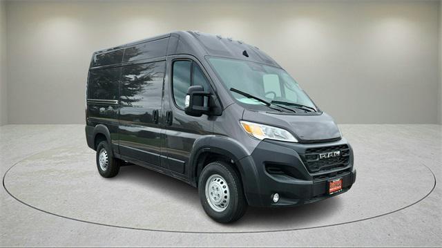 new 2026 Ram ProMaster 1500 car, priced at $46,410