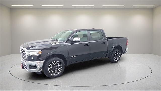 new 2025 Ram 1500 car, priced at $51,420