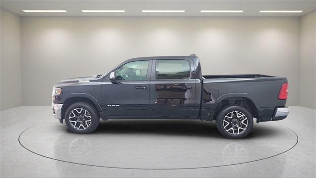 new 2025 Ram 1500 car, priced at $51,420