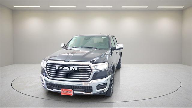 new 2025 Ram 1500 car, priced at $51,420