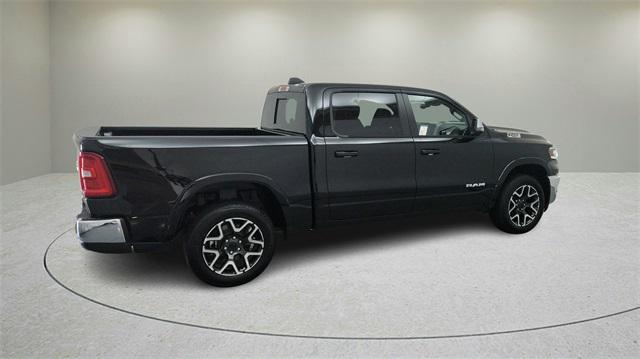 new 2025 Ram 1500 car, priced at $55,001