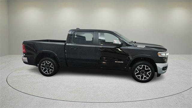 new 2025 Ram 1500 car, priced at $55,001