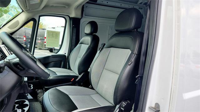 used 2025 Ram ProMaster 2500 car, priced at $38,115