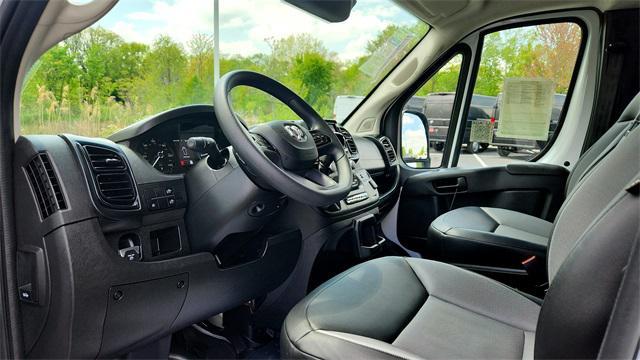 used 2025 Ram ProMaster 2500 car, priced at $38,115