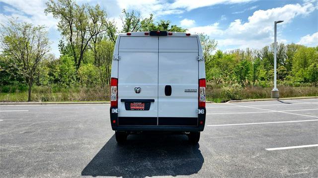 used 2025 Ram ProMaster 2500 car, priced at $38,115