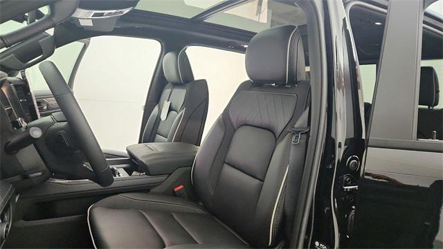 new 2026 Ram 1500 car, priced at $75,129