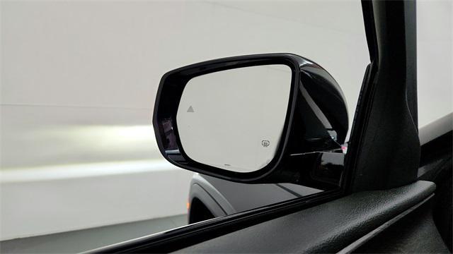 used 2022 Jeep Grand Cherokee L car, priced at $29,500