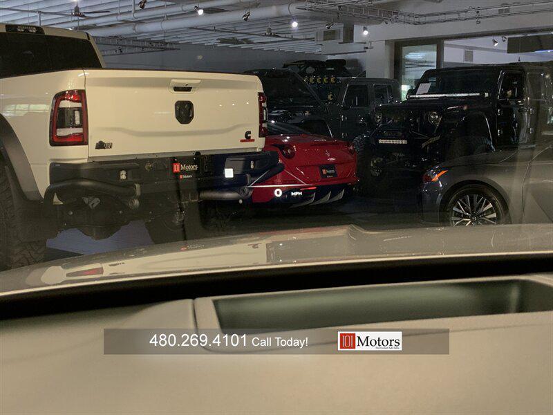 used 2025 Genesis GV80 car, priced at $64,901