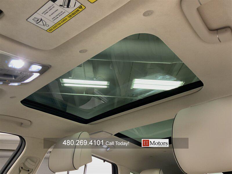 used 2025 Genesis GV80 car, priced at $64,901