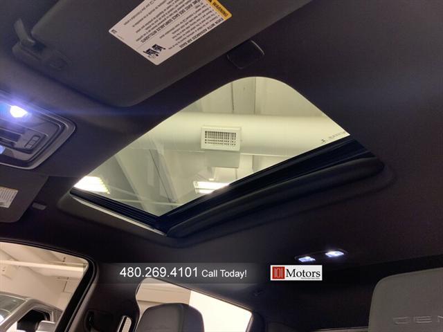 used 2020 GMC Sierra 1500 car, priced at $42,901