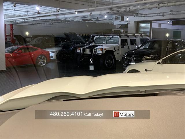 used 2020 GMC Sierra 1500 car, priced at $42,901
