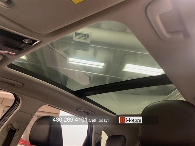 used 2022 Kia Sorento car, priced at $27,901