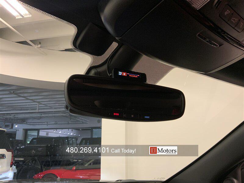 used 2024 Dodge Durango car, priced at $85,901