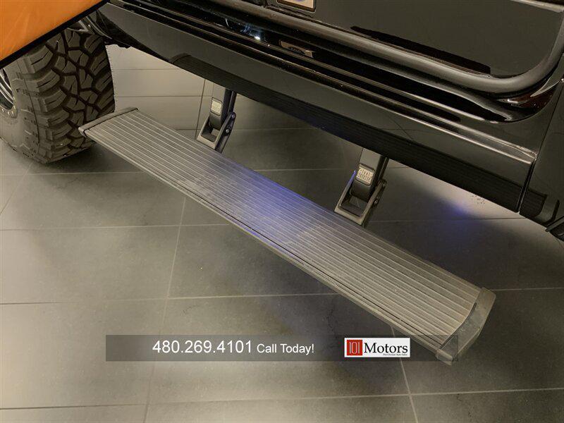 used 1969 Ford Bronco car, priced at $249,901