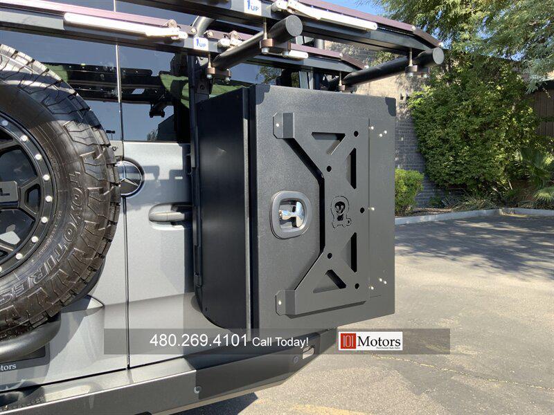 used 2022 Mercedes-Benz Sprinter 2500 car, priced at $159,901