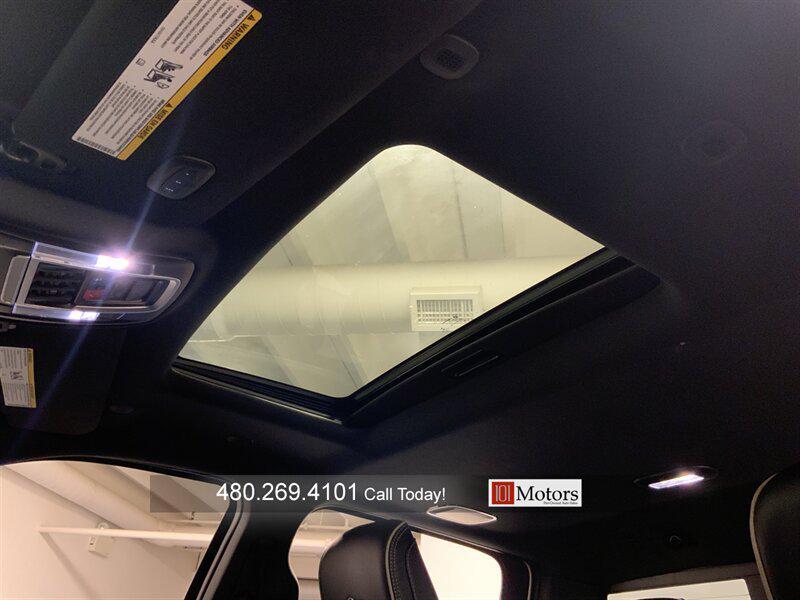 used 2022 Ram 2500 car, priced at $79,901