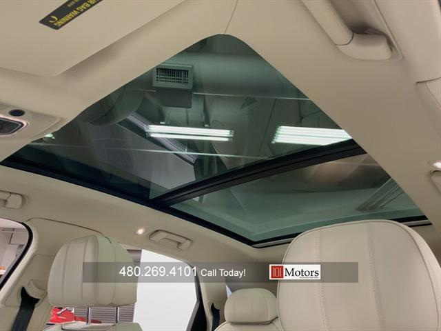 used 2023 Bentley Bentayga car, priced at $159,901