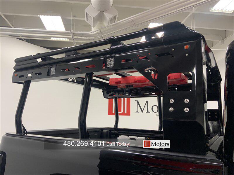 used 2020 Jeep Gladiator car, priced at $69,901