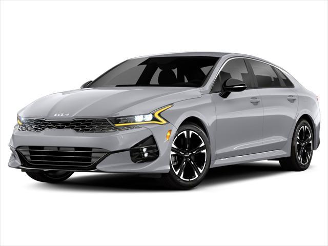 new 2023 Kia K5 car, priced at $28,761