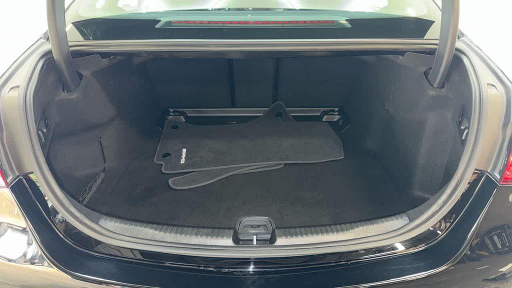 used 2023 Mercedes-Benz C-Class car, priced at $36,781