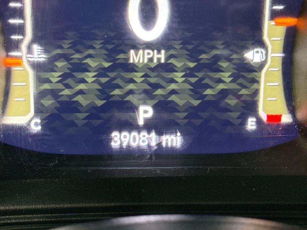 used 2024 Jeep Wrangler car, priced at $47,420