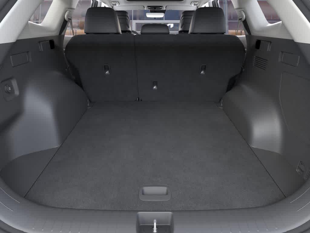 new 2025 Kia Sportage Hybrid car, priced at $40,125