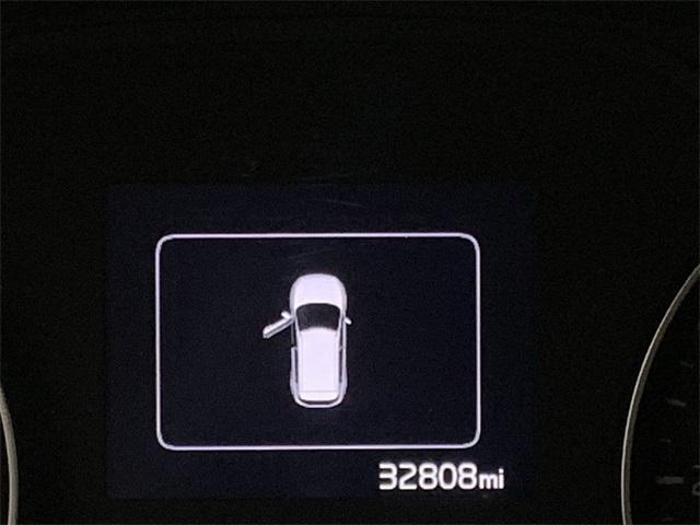 used 2019 Kia Sportage car, priced at $13,158
