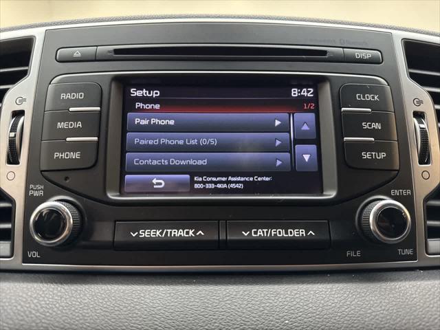 used 2019 Kia Sportage car, priced at $13,194