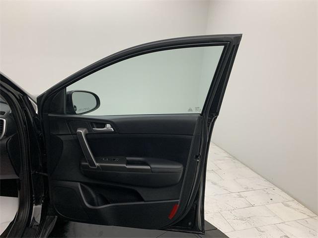 used 2019 Kia Sportage car, priced at $13,158