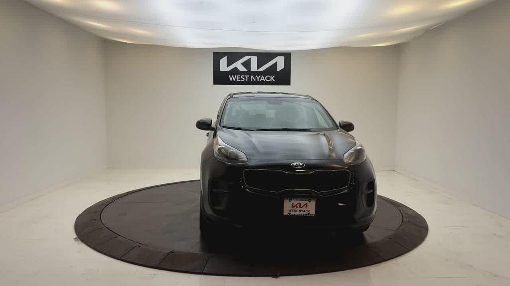 used 2019 Kia Sportage car, priced at $13,194