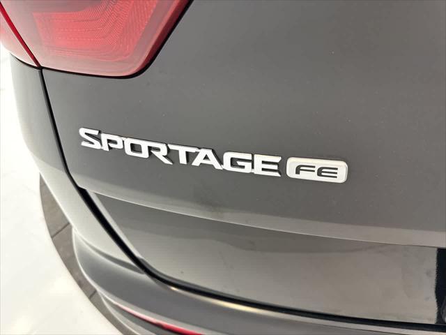 used 2019 Kia Sportage car, priced at $13,194