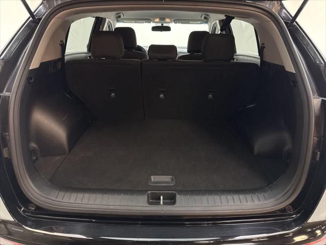 used 2019 Kia Sportage car, priced at $13,194