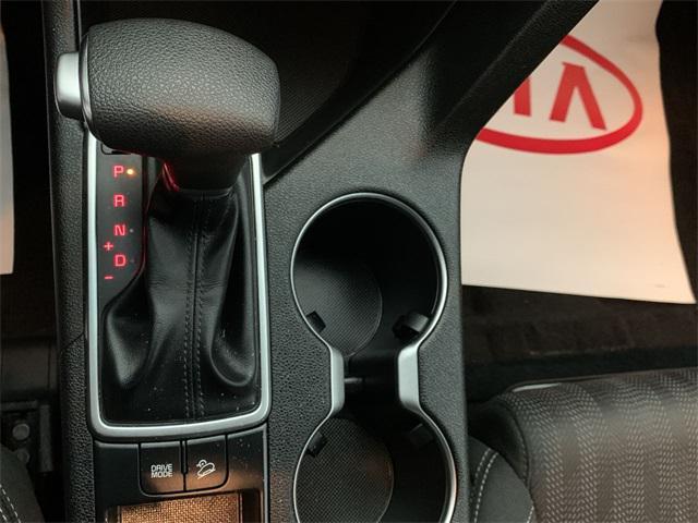 used 2019 Kia Sportage car, priced at $13,158