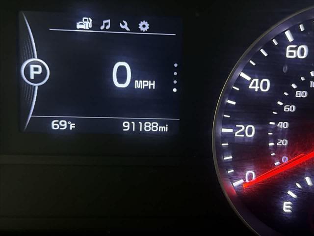 used 2019 Kia Sportage car, priced at $13,194