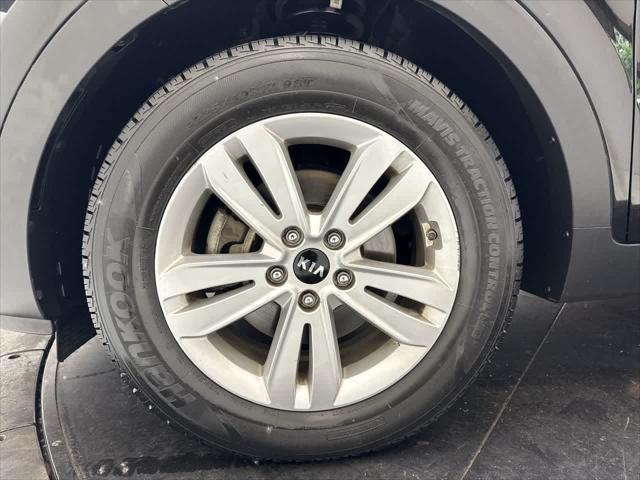 used 2019 Kia Sportage car, priced at $13,194