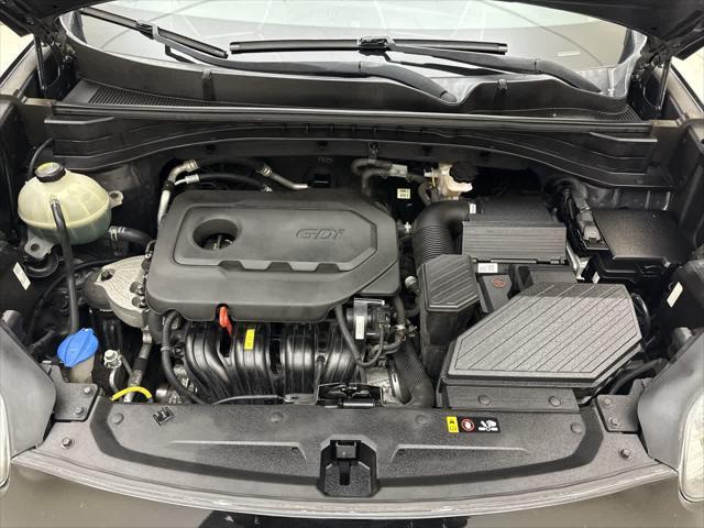 used 2019 Kia Sportage car, priced at $13,194