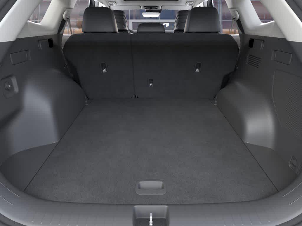 new 2025 Kia Sportage Hybrid car, priced at $40,090