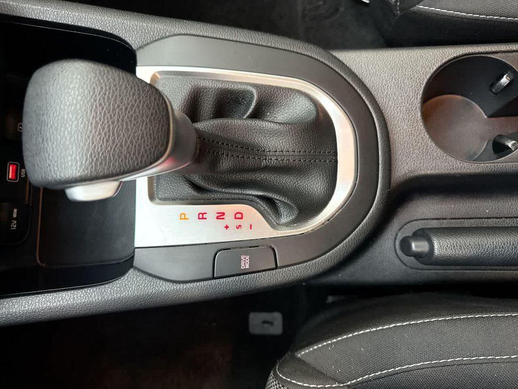 used 2024 Kia Forte car, priced at $15,595
