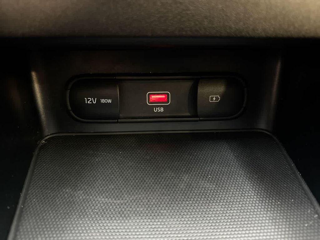 used 2024 Kia Forte car, priced at $15,595