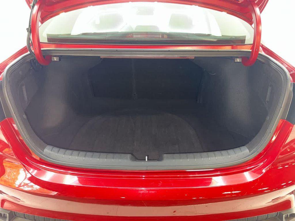 used 2024 Kia Forte car, priced at $15,595