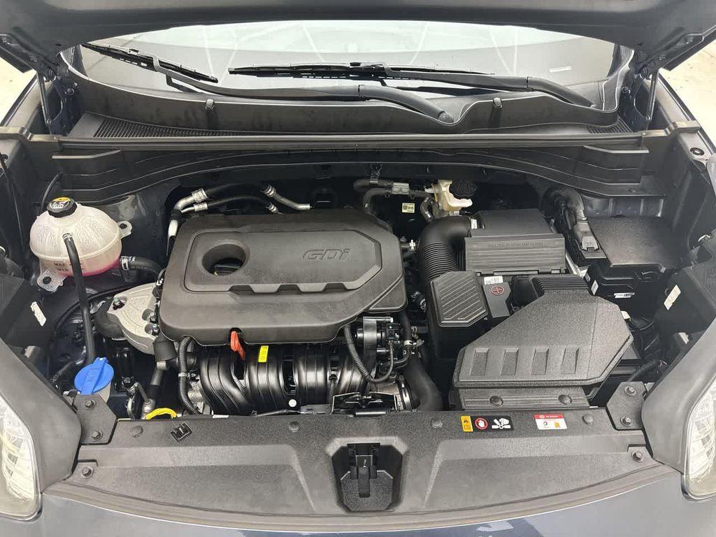 used 2022 Kia Sportage car, priced at $16,823