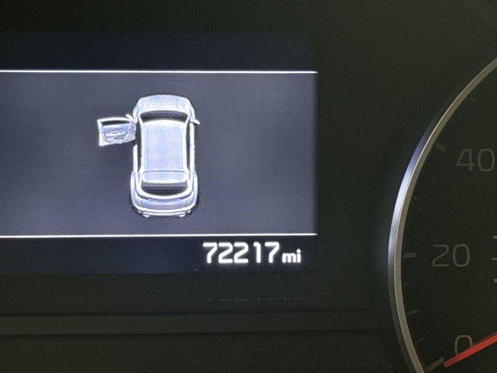 used 2022 Kia Sportage car, priced at $16,823